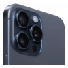 6.7" Смартфон Apple iPhone 15 Pro Max 256 ГБ синий