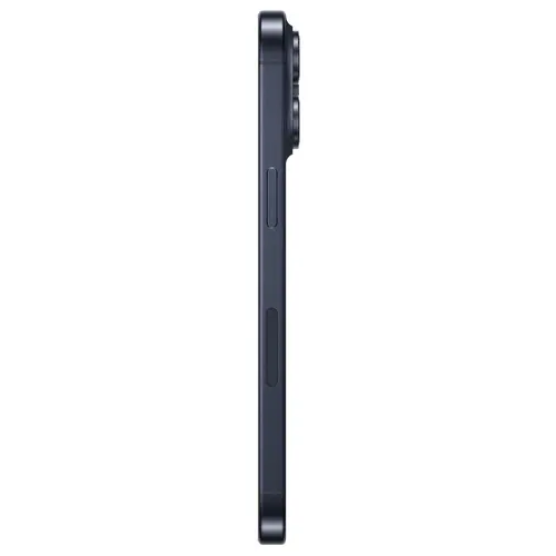 6.7" Смартфон Apple iPhone 15 Pro Max 256 ГБ синий