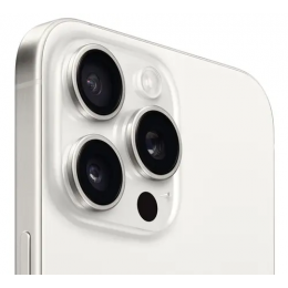 6.7" Смартфон Apple iPhone 15 Pro Max 256 ГБ белый