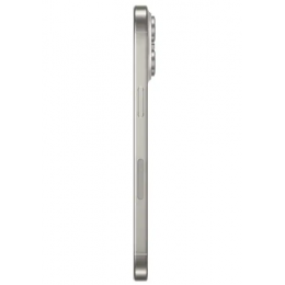 6.7" Смартфон Apple iPhone 15 Pro Max 256 ГБ белый