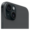 6.7" Смартфон Apple iPhone 15 Plus 128 ГБ черный