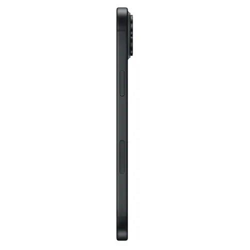 6.7" Смартфон Apple iPhone 15 Plus 128 ГБ черный