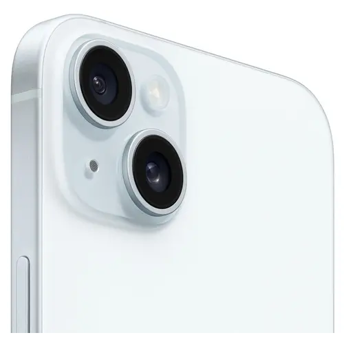 6.7" Смартфон Apple iPhone 15 Plus 128 ГБ голубой