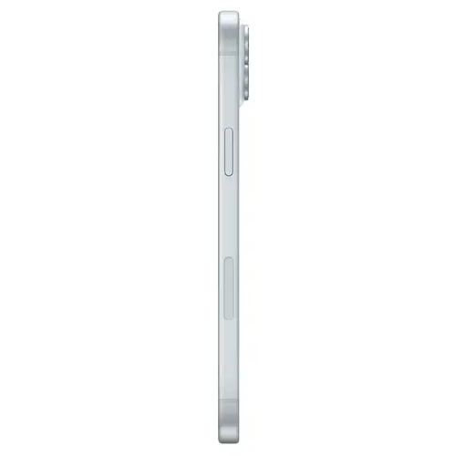 6.7" Смартфон Apple iPhone 15 Plus 128 ГБ голубой