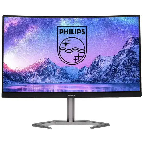 27" Монитор Philips 27M1C5200W EVNIA 3000 черный