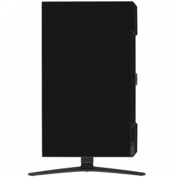 27" Монитор Samsung Odyssey G4 S27BG400EI черный