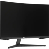 32" Монитор Samsung Odyssey G5 C32G55TQWI черный