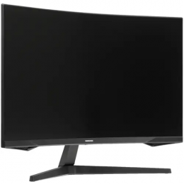 32" Монитор Samsung Odyssey G5 C32G55TQWI черный