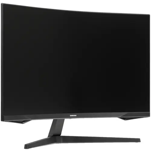32" Монитор Samsung Odyssey G5 C32G55TQWI черный
