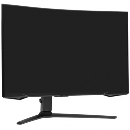31.5" Монитор Samsung Odyssey G6 S32BG650EI черный
