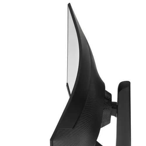 31.5" Монитор Samsung Odyssey G6 S32BG650EI черный