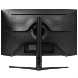 31.5" Монитор Samsung Odyssey G6 S32BG650EI черный