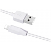 Кабель Hoco X1 USB - Lightning, 3м, 2.4A; белый