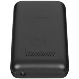Сотовый телефон Philips Xenium E2125 черный
