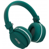 Bluetooth-гарнитура More Choice HW15 зеленый
