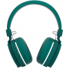 Bluetooth-гарнитура More Choice HW15 зеленый