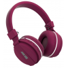 Bluetooth-гарнитура More Choice HW15 красный