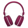 Bluetooth-гарнитура More Choice HW15 красный