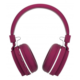 Bluetooth-гарнитура More Choice HW15 красный