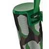 Портативная колонка HOCO BS33 Sports, камуфляж 10 Вт, Bluetooth