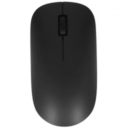 Мышь беспроводная Xiaomi Wireless Mouse Lite [BHR6099GL] серый