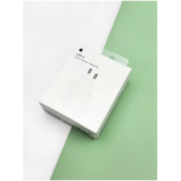 Сетевое зарядное  устройство  для i-Phone A2347