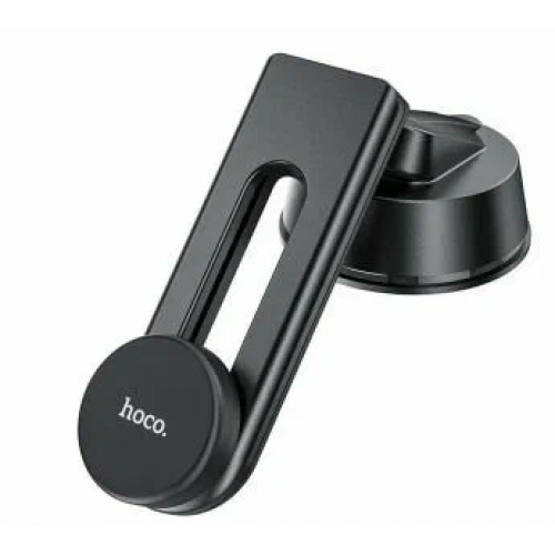Держатель авто магнитный Hoco H16 (Black)