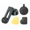 Держатель авто магнитный Hoco H16 (Black)