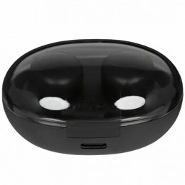 Наушники TWS Realme Buds Q2S черный