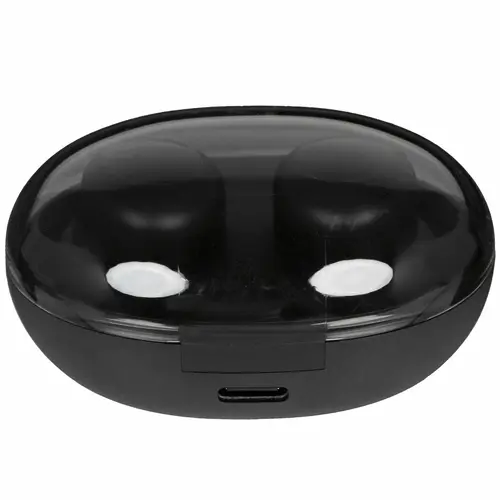 Наушники TWS Realme Buds Q2S черный