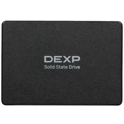 1024 ГБ 2.5" SATA накопитель DEXP C100 [C100SMYM1024]