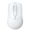 Мышь проводная Aceline CM-710WH белый