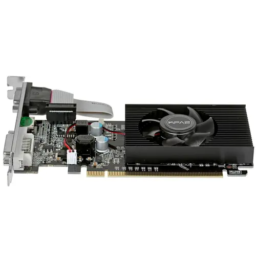 Видеокарта KFA2 GeForce 210 [21GGF4HI00NK]