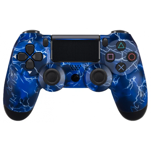 Геймпад беспроводной PS4 Dual Shock