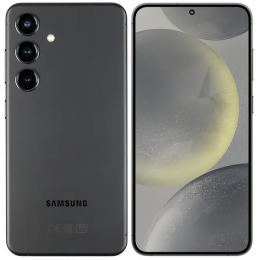 6.2" Смартфон Samsung Galaxy S24 128 ГБ черный