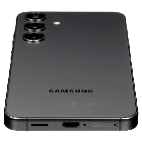 6.2" Смартфон Samsung Galaxy S24 256 ГБ черный