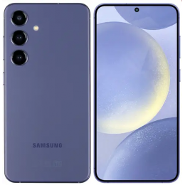 6.2" Смартфон Samsung Galaxy S24 256 ГБ фиолетовый
