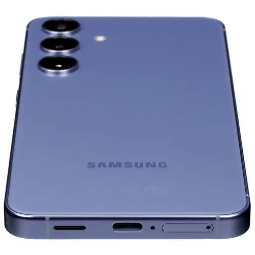 6.2" Смартфон Samsung Galaxy S24 256 ГБ фиолетовый