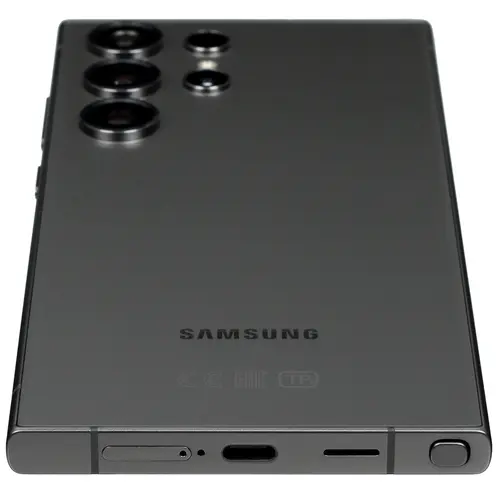 6.8" Смартфон Samsung Galaxy S24 Ultra 512 ГБ черный