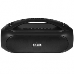 Портативная колонка BQ PBS1001, черный