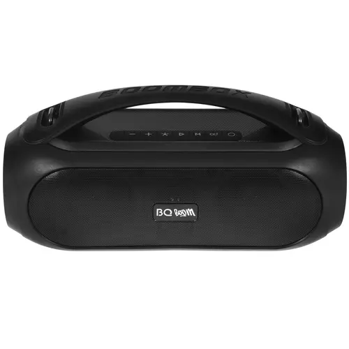 Портативная колонка BQ PBS1001, черный