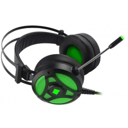 Проводная гарнитура Harper Gaming Hellfire GHS-X10 черный