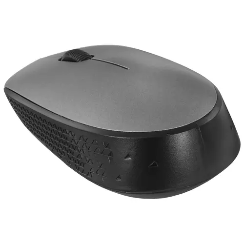 Мышь беспроводная Aceline WM-902GU серый