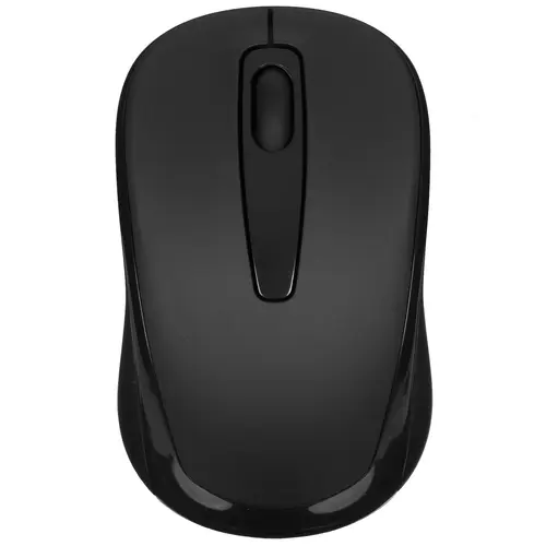 Мышь беспроводная Aceline WM-907BL черный