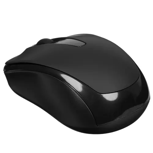 Мышь беспроводная Aceline WM-907BL черный