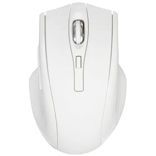 Мышь беспроводная DEXP WM-903WH белый