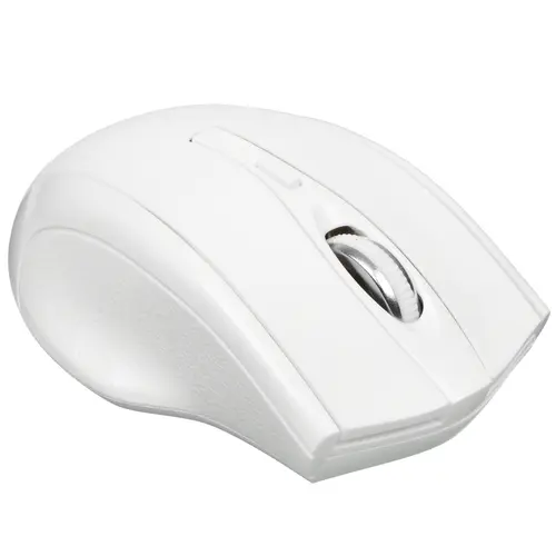 Мышь беспроводная DEXP WM-903WH белый