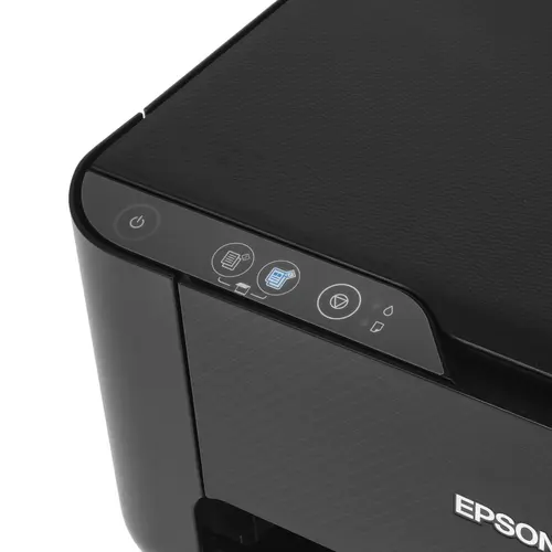 МФУ струйное Epson L3218