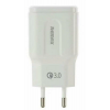 Сетевое зарядное устройство USB Remax RP-U16