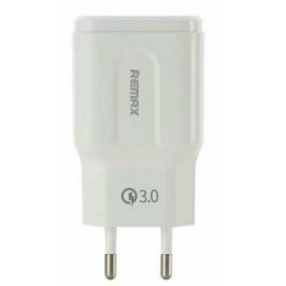 Сетевое зарядное устройство USB Remax RP-U16